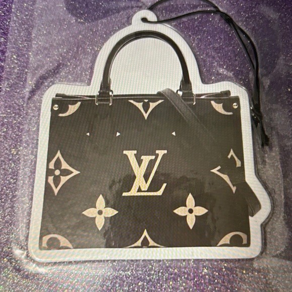 N/A Handbags - Louis Vuitton Car Freshener Air Freshener